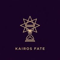 Kairos - Матрица судьбы 🔮 Logo Telegram