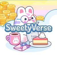SweetyVerse Bot Logo Telegram
