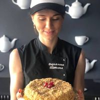 🍰 Вкусный как в детстве Logo Telegram 🍰 Вкусный как в детстве Logo Telegram