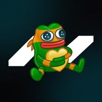 majesticgamebot Telegram Logo