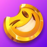Spin Town Logo Telegram