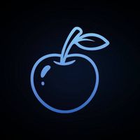 cherrytgbot Telegram Logo