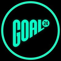 GOAL24 APP ✔ Telegram Logo