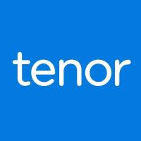 Tenor Gif Bot в Телеграм Лого