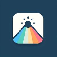 Spectrum Logo Telegram