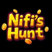 👑Nifi‘s Hunt Bot Logo Telegram