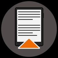 Send to Kindle Telegram Logo Send to Kindle Telegram Logo