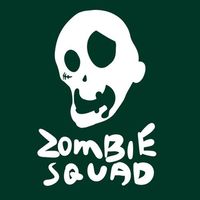 ZombieSquad Logo Telegram