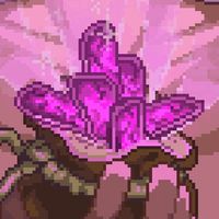 Tonmons Bot - Alpha Logo Telegram