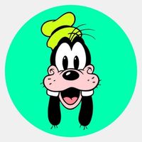 Gooofy: Protect Chats Telegram Logo