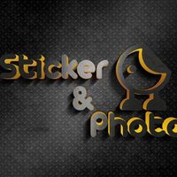 Sticker Downloader Logo Telegram