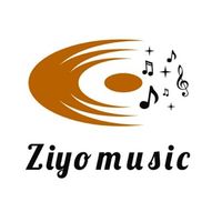 Ziyomusic instagram tiktok youtube Telegram Logo