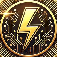 Crypto Alert Logo Telegram
