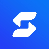 SwapWallet Logo Telegram