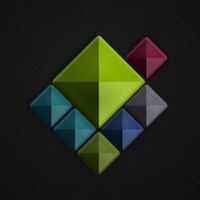 Ruby Rush Telegram Logo Ruby Rush Telegram Logo