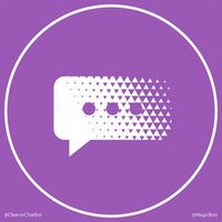 Chat Cleaner Bot Telegram Logo Chat Cleaner Bot Telegram Logo