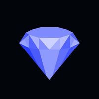 TONDiamondsBot Telegram Logo TONDiamondsBot Telegram Logo
