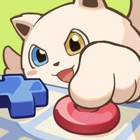 Eternals Gomoku Logo Telegram