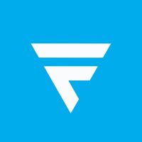 Fleep Logo Telegram