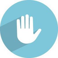 Welcome Bot Telegram Logo Welcome Bot Telegram Logo