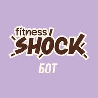 fitness_shock_bot Telegram Logo fitness_shock_bot Telegram Logo