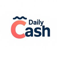 DailyCash Logo Telegram