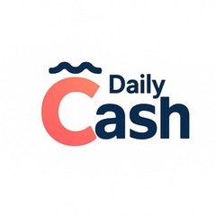 dailycashsbot Telegram Logo