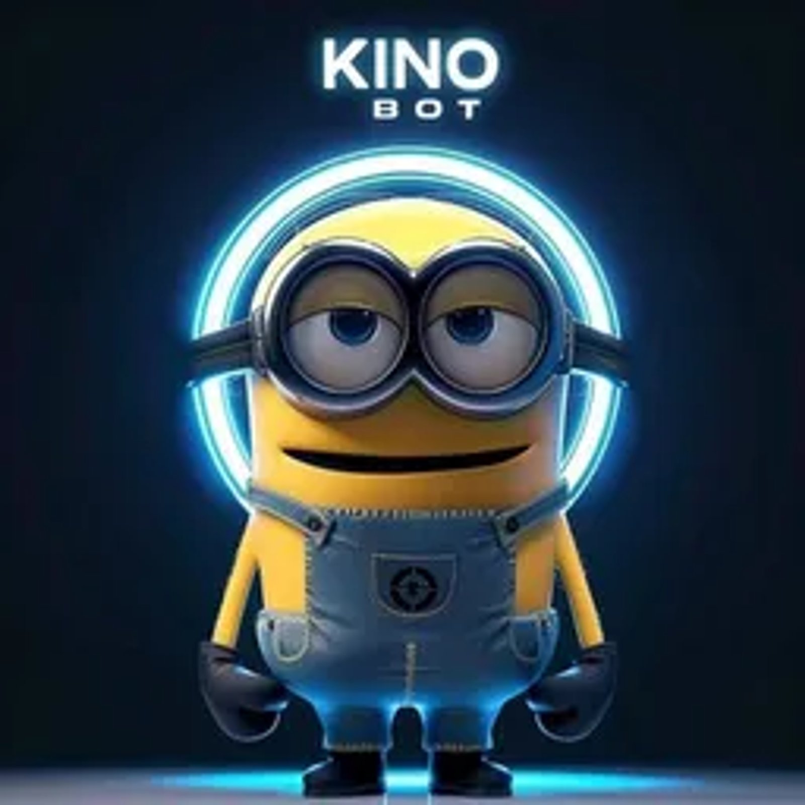 kinofilmsandserialsbot Telegram Screenshot 1