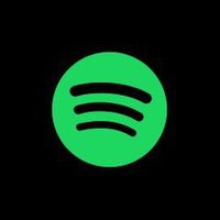 Spotify Search Logo Telegram