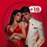 Анонимный чат 🥵 Чат Рулетка • Знакомства Logo Telegram