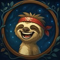 The Mistwood Logo Telegram