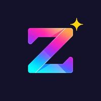 ZShot Logo Telegram