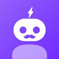 BotPapa Logo Telegram