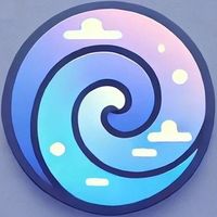 Dreamy Logo Telegram