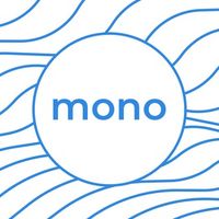 monodashboardbot Telegram Logo