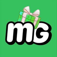Mell Gifts Logo Telegram