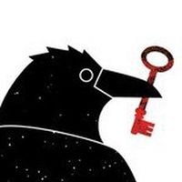Sci-Hub Logo Telegram
