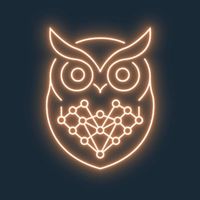 Aюvi Group Logo Telegram