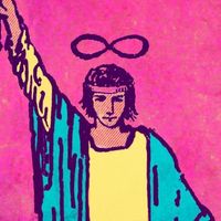 Расклады 🔮 Гадание карты 🃏 Бот Logo Telegram