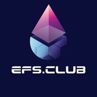 Play E-Football Stars Club Logo Telegram