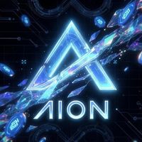 NftMystery_bot Telegram Logo