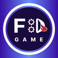Delivery Game By FooDriver Telegram Logo