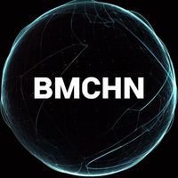 BIOMACHINE SPACE Logo Telegram