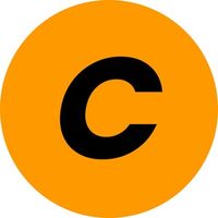 Createhottie Logo Telegram