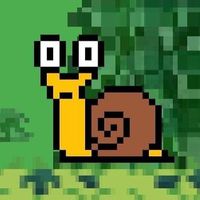 Slimak Adventures Logo Telegram