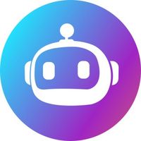 JarvisBot Logo Telegram