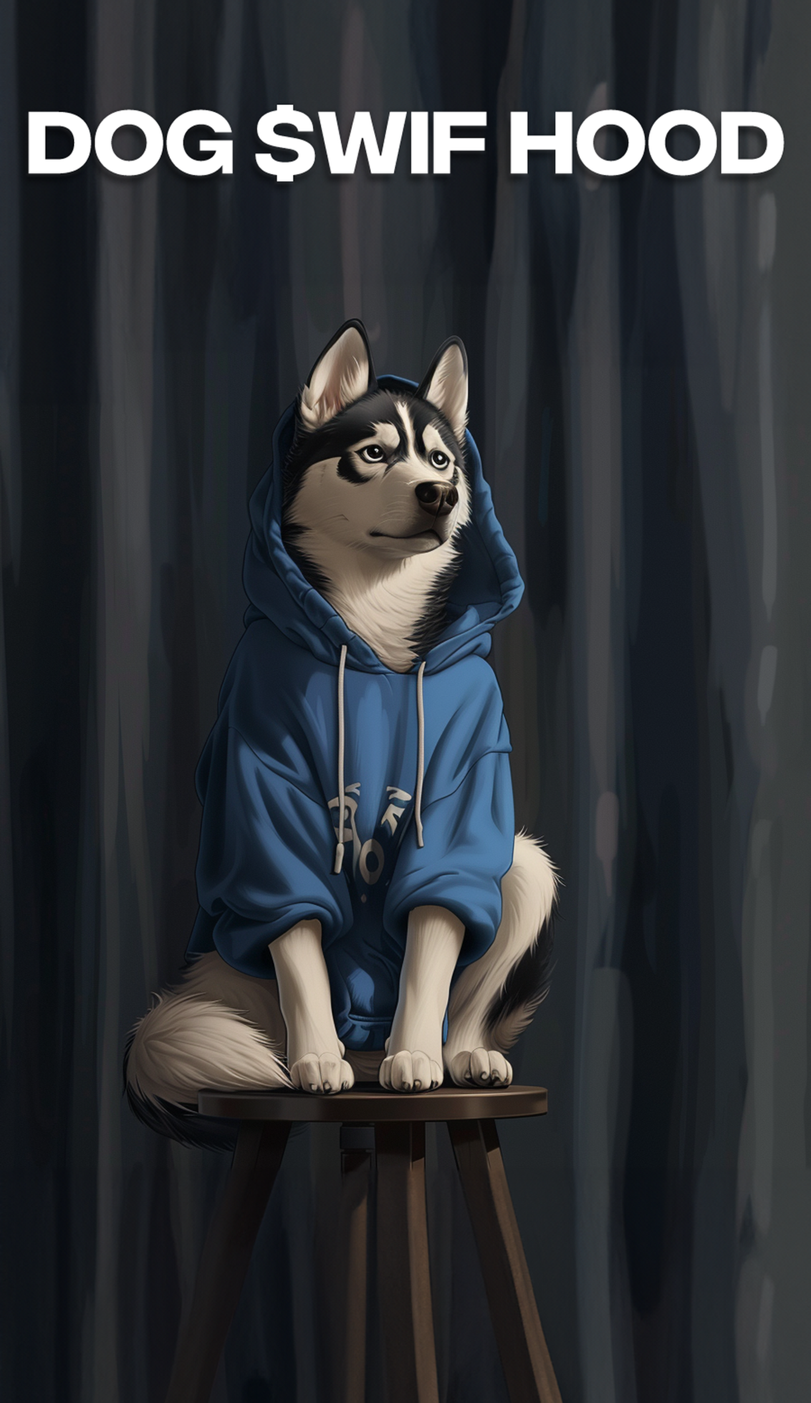 DOGWIFHOOD в Телеграм — скриншот 1