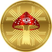 Muhomor Tap Logo Telegram