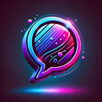 Знакомства анонимные | FairyTell чат Logo Telegram