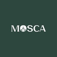 Mosca Telegram Logo